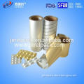 Alu Alu Foil Soft Temper Roll Type 8021 Alloy